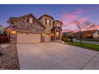 7132 Bandit Dr, Castle Rock, CO 80108
