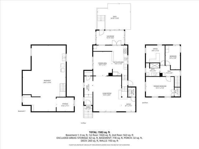 369 Addison Road, Riverside, IL 60546