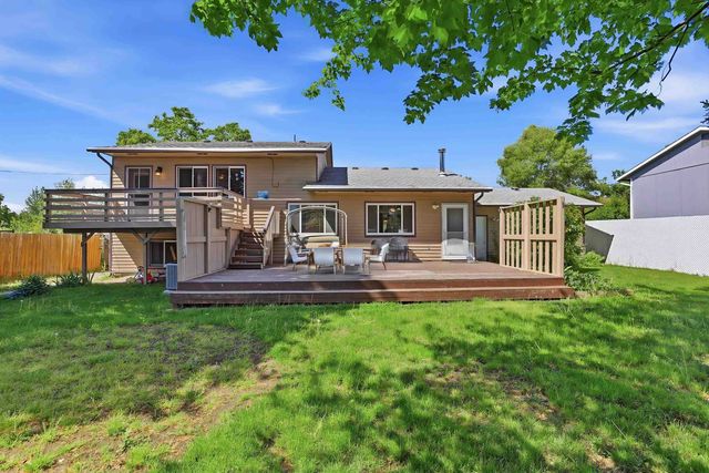 11704 E ALKI Ave, Spokane Valley, WA 99206