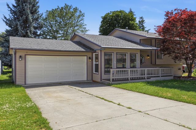 11704 E ALKI Ave, Spokane Valley, WA 99206