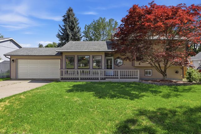 11704 E ALKI Ave, Spokane Valley, WA 99206