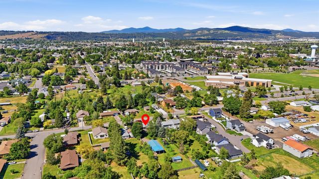 11704 E ALKI Ave, Spokane Valley, WA 99206