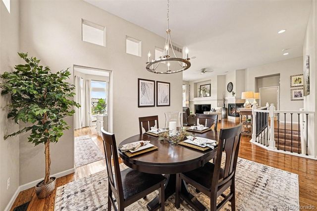 8549 Winter Berry Drive, Castle Rock, CO 80108