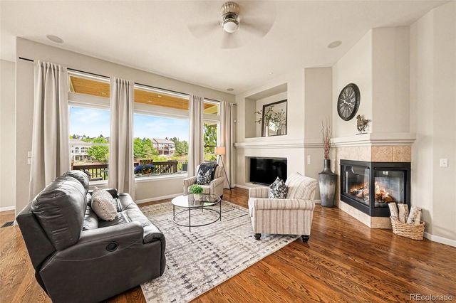 8549 Winter Berry Drive, Castle Rock, CO 80108