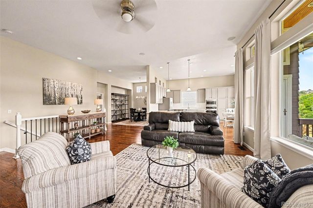 8549 Winter Berry Drive, Castle Rock, CO 80108