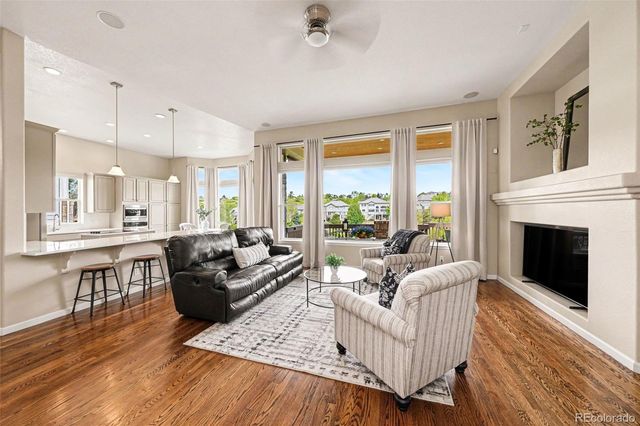 8549 Winter Berry Drive, Castle Rock, CO 80108