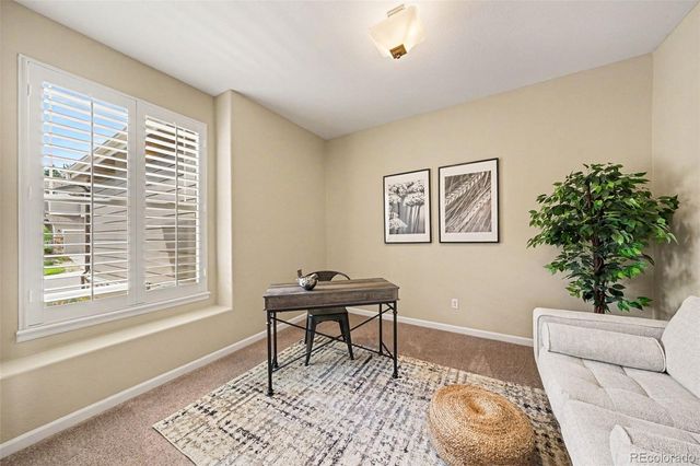 8549 Winter Berry Drive, Castle Rock, CO 80108