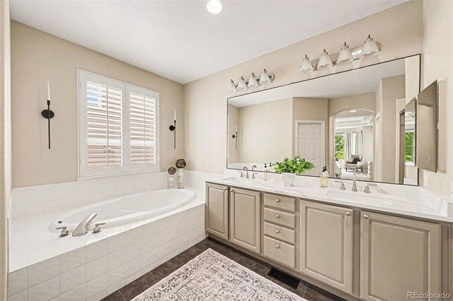 8549 Winter Berry Drive, Castle Rock, CO 80108