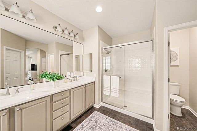 8549 Winter Berry Drive, Castle Rock, CO 80108
