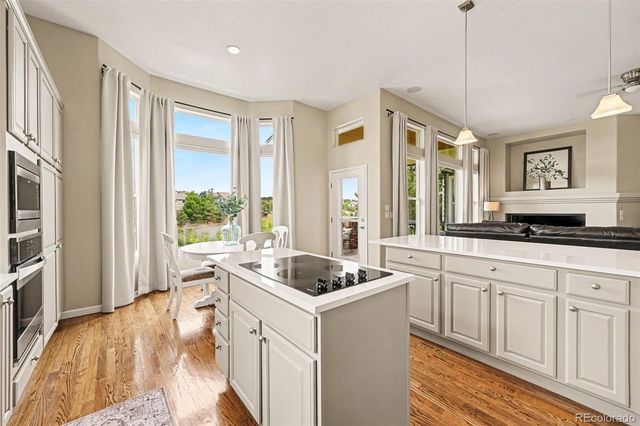 8549 Winter Berry Drive, Castle Rock, CO 80108