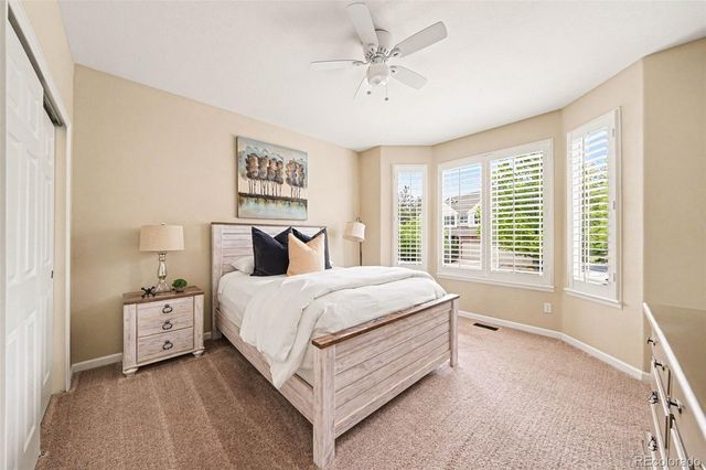 8549 Winter Berry Drive, Castle Rock, CO 80108