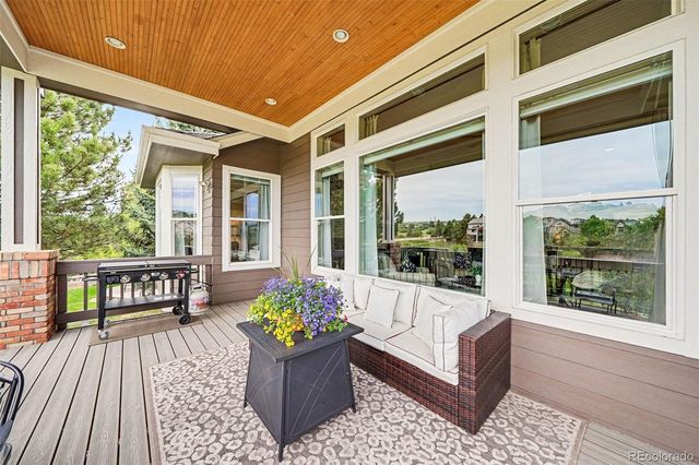 8549 Winter Berry Drive, Castle Rock, CO 80108