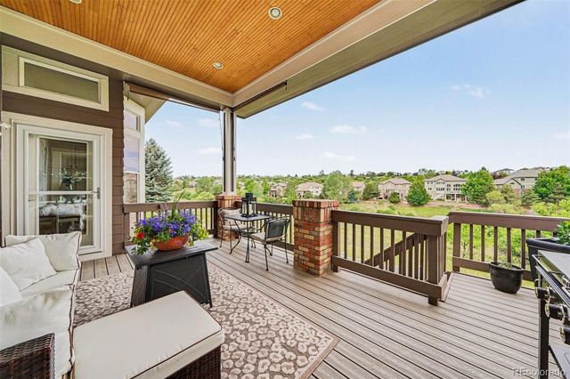 8549 Winter Berry Drive, Castle Rock, CO 80108