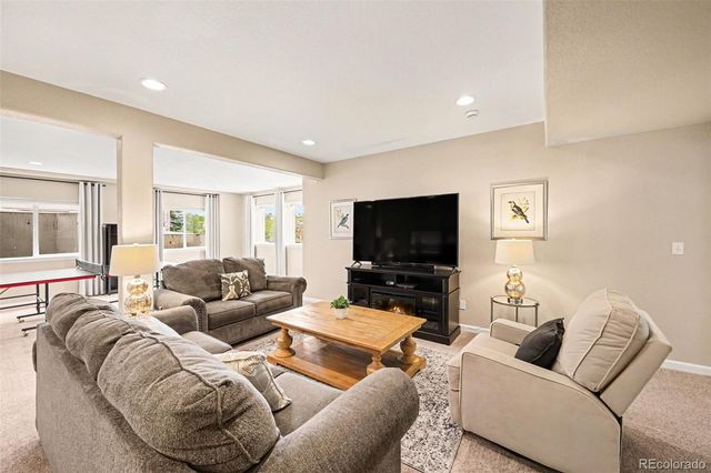 8549 Winter Berry Drive, Castle Rock, CO 80108