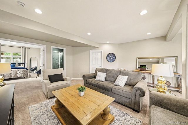 8549 Winter Berry Drive, Castle Rock, CO 80108
