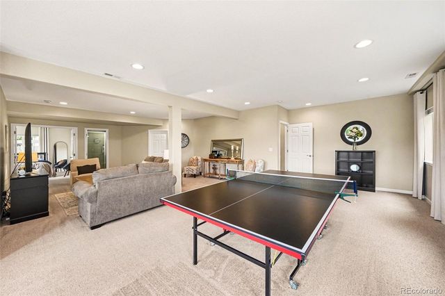 8549 Winter Berry Drive, Castle Rock, CO 80108