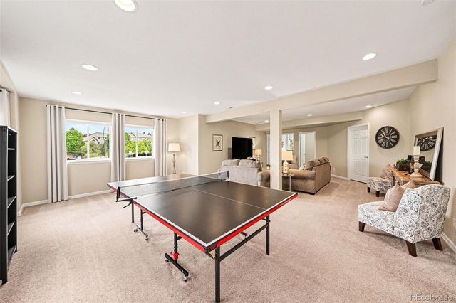 8549 Winter Berry Drive, Castle Rock, CO 80108