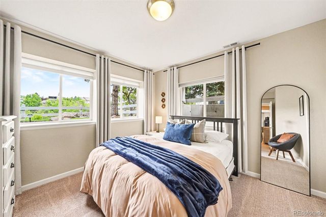 8549 Winter Berry Drive, Castle Rock, CO 80108