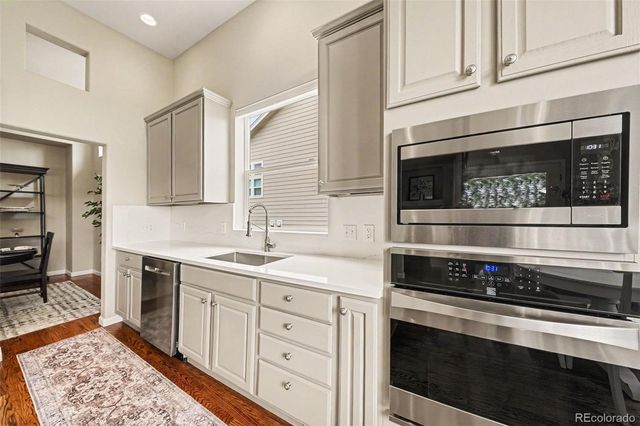 8549 Winter Berry Drive, Castle Rock, CO 80108