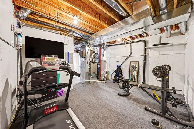 8549 Winter Berry Drive, Castle Rock, CO 80108