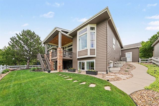 8549 Winter Berry Drive, Castle Rock, CO 80108