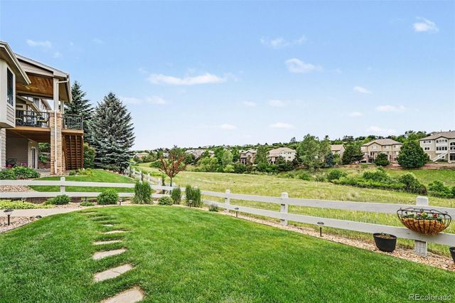 8549 Winter Berry Drive, Castle Rock, CO 80108