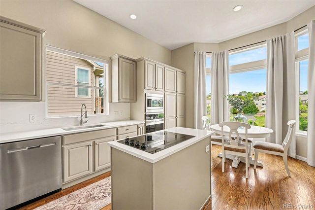 8549 Winter Berry Drive, Castle Rock, CO 80108
