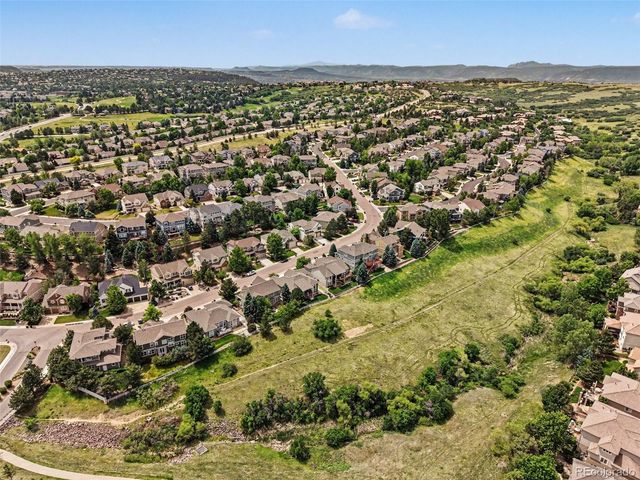 8549 Winter Berry Drive, Castle Rock, CO 80108