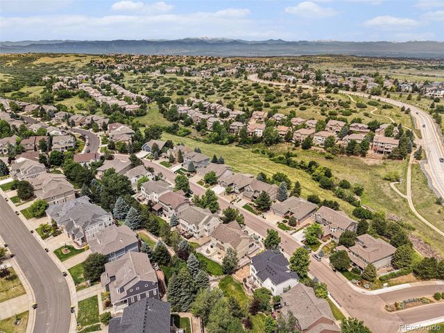 8549 Winter Berry Drive, Castle Rock, CO 80108