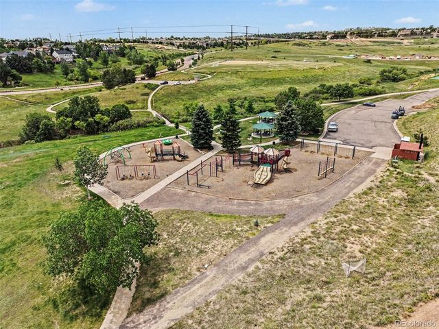 8549 Winter Berry Drive, Castle Rock, CO 80108