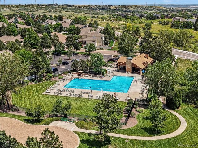8549 Winter Berry Drive, Castle Rock, CO 80108