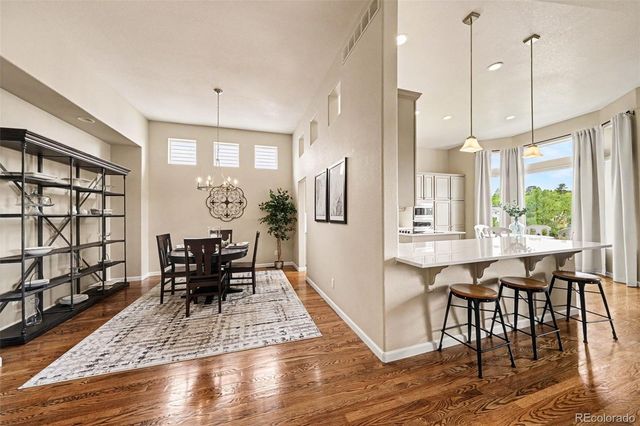 8549 Winter Berry Drive, Castle Rock, CO 80108