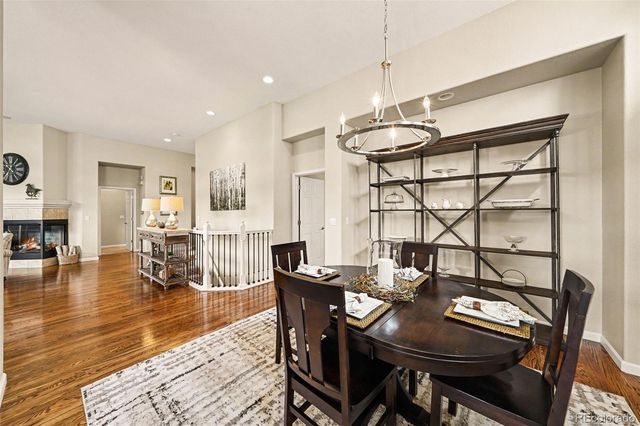 8549 Winter Berry Drive, Castle Rock, CO 80108