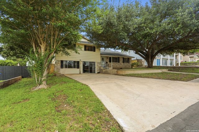 3906 KILLARNEY DR, San Antonio, TX 78223