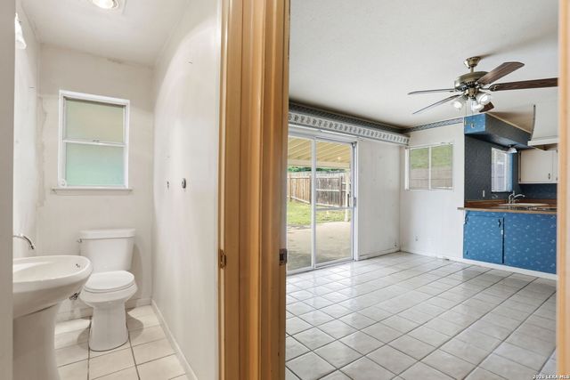 3906 KILLARNEY DR, San Antonio, TX 78223