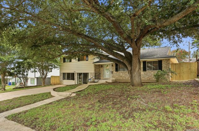 3906 KILLARNEY DR, San Antonio, TX 78223