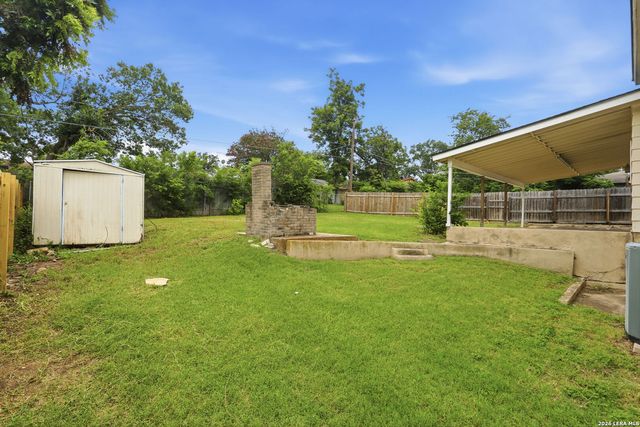 3906 KILLARNEY DR, San Antonio, TX 78223