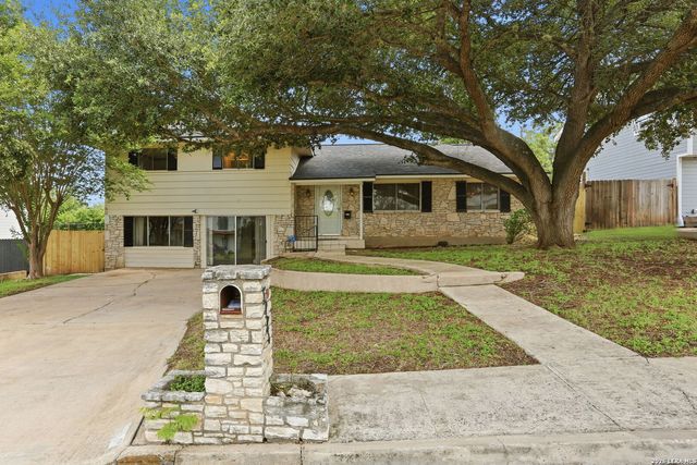 3906 KILLARNEY DR, San Antonio, TX 78223