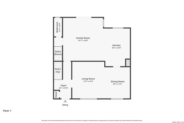 3906 KILLARNEY DR, San Antonio, TX 78223