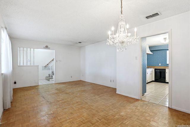 3906 KILLARNEY DR, San Antonio, TX 78223