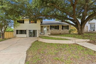 3906 KILLARNEY DR, San Antonio, TX 78223