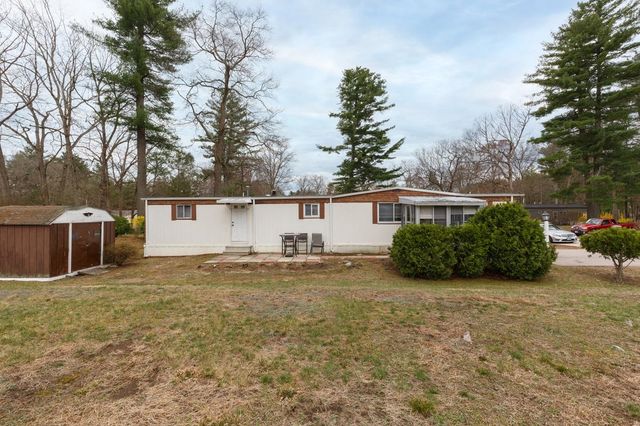 4 Clovercrest Drive, Nashua, NH 03062