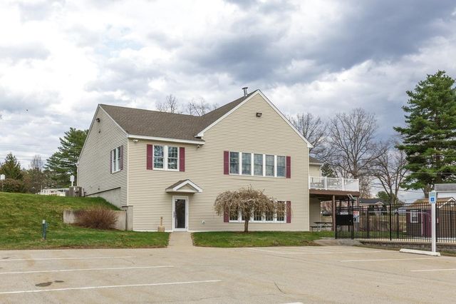 4 Clovercrest Drive, Nashua, NH 03062