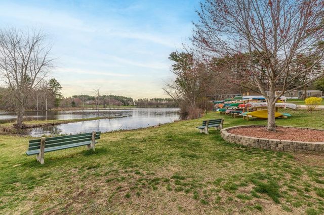 4 Clovercrest Drive, Nashua, NH 03062