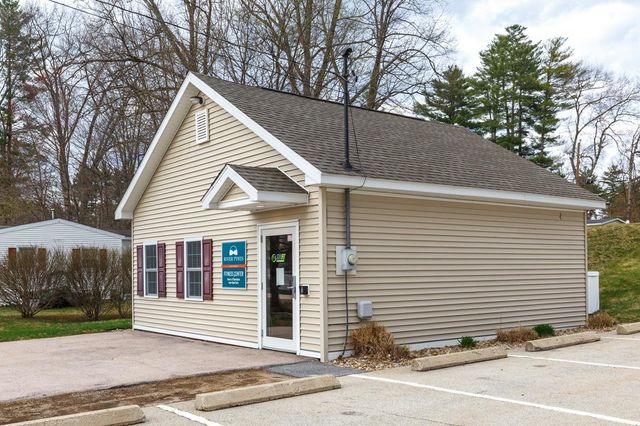 4 Clovercrest Drive, Nashua, NH 03062