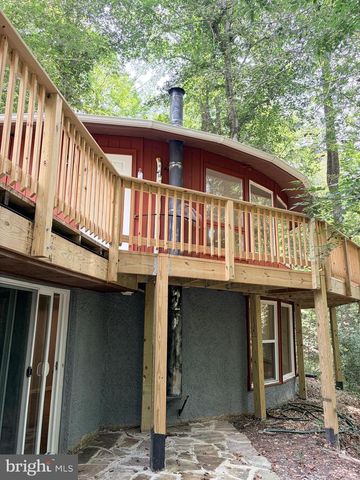 8133 COUNSELOR RD, Manassas, VA 20112