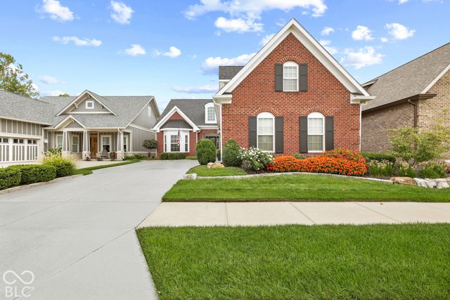 15112 Kampen Circle, Carmel, IN 46033