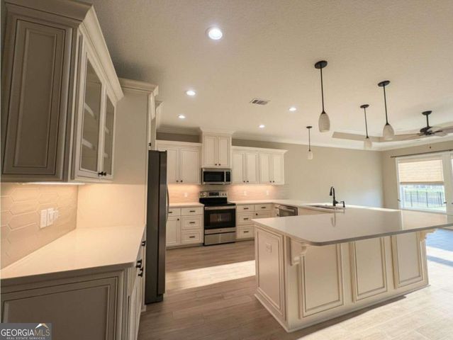 174 Ryan Nicholas Drive, Kingsland, GA 31548
