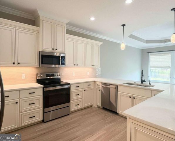 174 Ryan Nicholas Drive, Kingsland, GA 31548