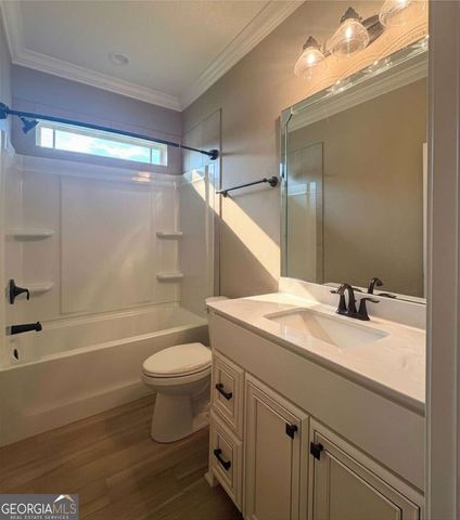 174 Ryan Nicholas Drive, Kingsland, GA 31548